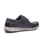 náhled Pánské polobotky JOSEF SEIBEL JOS-1018490-S0 modrá