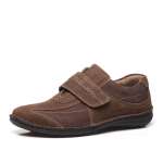 náhled Pánské polobotky JOSEF SEIBEL JOS-1018491-S0 hnědá