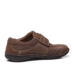 náhled Pánské polobotky JOSEF SEIBEL JOS-1018491-S0 hnědá
