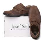 náhled Pánské polobotky JOSEF SEIBEL 43332 BRASIL S0