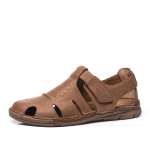 náhled Pánské polobotky JOSEF SEIBEL JOS-1018494-S0 hnědá
