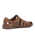 náhled Pánské polobotky JOSEF SEIBEL JOS-1018494-S0 hnědá