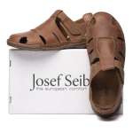 náhled Pánské polobotky JOSEF SEIBEL 16707 CASTAGNE S0