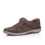 náhled Pánské polobotky JOSEF SEIBEL JOS-1018498-S0 hnědá