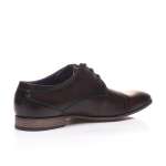 náhled Pánské polobotky BUGATTI BUG-1018503-S0 hnědá