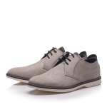 náhled Pánské polobotky BUGATTI 311-67102-1200-1200 LIGHT GREY S0