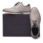 náhled Pánské polobotky BUGATTI 311-67102-1200-1200 LIGHT GREY S0