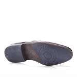 náhled Pánské polobotky BUGATTI 311-90203-4100-6100 DARK BROWN S0