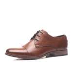 náhled Pánské polobotky BUGATTI 311-90204-4100-6300 COGNAC S0
