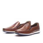 náhled Pánské mokasíny BUGATTI 311-90760-3500-6300 COGNAC S0