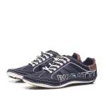 náhled Pánské polobotky BUGATTI 321-48009-5400-4100 DARK BLUE S0