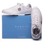 náhled Pánské tenisky BUGATTI 321-73201-5900-2000 WHITE S0
