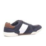 náhled Pánské polobotky BUGATTI BUG-1018534-S0 modrá