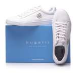 náhled Pánské tenisky BUGATTI 321-92901-5000-2000 WHITE S0