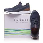 náhled Pánské tenisky BUGATTI 341-5176B-5900-4100 DARK BLUE S0