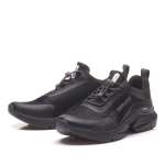 náhled Pánské tenisky BUGATTI 342-84860-6900-1000 SCHWARZ S0