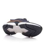 náhled Pánské tenisky BUGATTI 342-84860-6900-4100 DARK BLUE S0