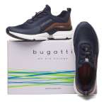 náhled Pánské tenisky BUGATTI 342-84860-6900-4100 DARK BLUE S0