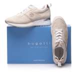 náhled Dámské tenisky BUGATTI 411-77203-5559-5290 BEIGE / METALLICS S0