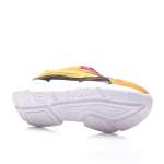 náhled Dámské tenisky BUGATTI 431-66801-5959-5081 YELLOW / MULTICOLOUR S0