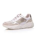 náhled Dámské tenisky BUGATTI 431-84601-5559-5220 BEIGE / WHITE S0