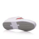 náhled Dámské tenisky BUGATTI 432-4071B-5050-2030 WHITE / RED S0