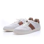 náhled Pánské polobotky CAMEL ACTIVE 537.12.08 OFF-WHITE/NATURE S0