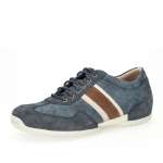 náhled Pánské polobotky CAMEL ACTIVE 137.35.02 JEANS/NAVY KOMBI S0
