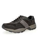 náhled Pánské tenisky CAMEL ACTIVE 138.30.04 BLACK/CHARCOAL/DK.GREY S0