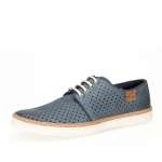 náhled Pánské polobotky CAMEL ACTIVE 376.29.02 DENIM S0