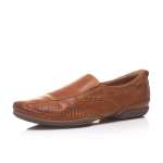 náhled Pánské mokasíny PIKOLINOS 03A-6222 BRANDY S0