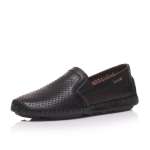náhled Pánské mokasíny PIKOLINOS 09Z-3100 BLACK S0