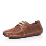 náhled Pánské polobotky PIKOLINOS 09Z-6038 BRANDY S0