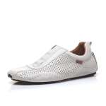 náhled Pánské polobotky PIKOLINOS PIK-1018582-S0 bílá