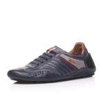 náhled Pánské polobotky PIKOLINOS 15A-6092C1 BLUE S0