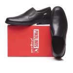 náhled Pánské mokasíny PIKOLINOS M0M-3157 BLACK S0