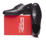 náhled Pánské mokasíny PIKOLINOS M0M-4255 BLACK S0