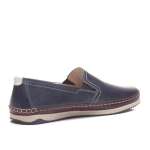 náhled Pánské mokasíny PIKOLINOS M1N-3160 BLUE S0