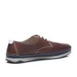 náhled Pánské polobotky PIKOLINOS PIK-1018596-S0 hnědá