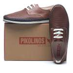 náhled Pánské polobotky PIKOLINOS M1N-4362C1 CUERO S0