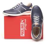 náhled Pánské polobotky PIKOLINOS M4P-6315 BLUE S0