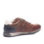 náhled Pánské polobotky PIKOLINOS PIK-1018599-S0 hnědá