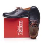 náhled Pánské polobotky PIKOLINOS M8M-4298 BLUE S0