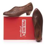 náhled Dámské lodičky PIKOLINOS W4B-5900 BRANDY S0
