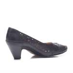 náhled Dámské lodičky PIKOLINOS PIK-1018611-S0 černá