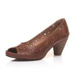 náhled Dámské lodičky PIKOLINOS PIK-1018612-S0 hnědá