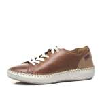 náhled Dámské polobotky PIKOLINOS PIK-1018616-S0 hnědá