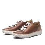 náhled Dámské polobotky PIKOLINOS W6B-6836 BRANDY S0