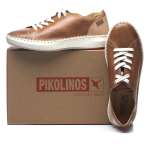 náhled Dámské polobotky PIKOLINOS W6B-6836 BRANDY S0