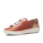 náhled Dámské polobotky PIKOLINOS W6B-6836 SCARLET S0